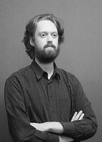 image of Marius Grootveld